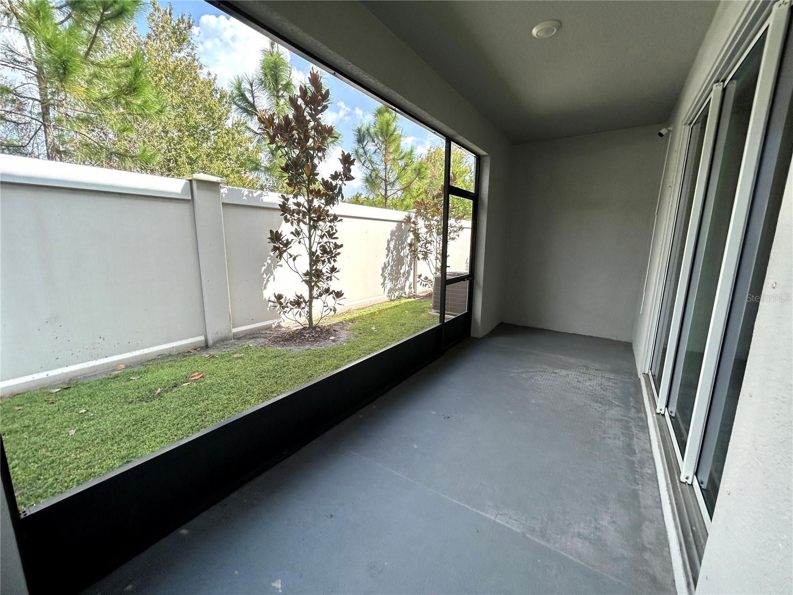 SOUTH BRANCH PRESERVE PH 2B & - Residential Lease