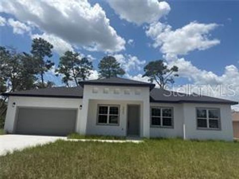 Photo of 3023 SW 168 Loop, Ocala, FL 34473 (MLS # O6389392)