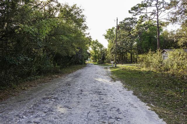 PINE TREE VILLA UNREC SUB - Land