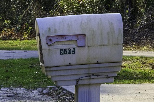 PINE TREE VILLA UNREC SUB - Land