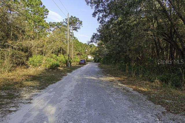 PINE TREE VILLA UNREC SUB - Land