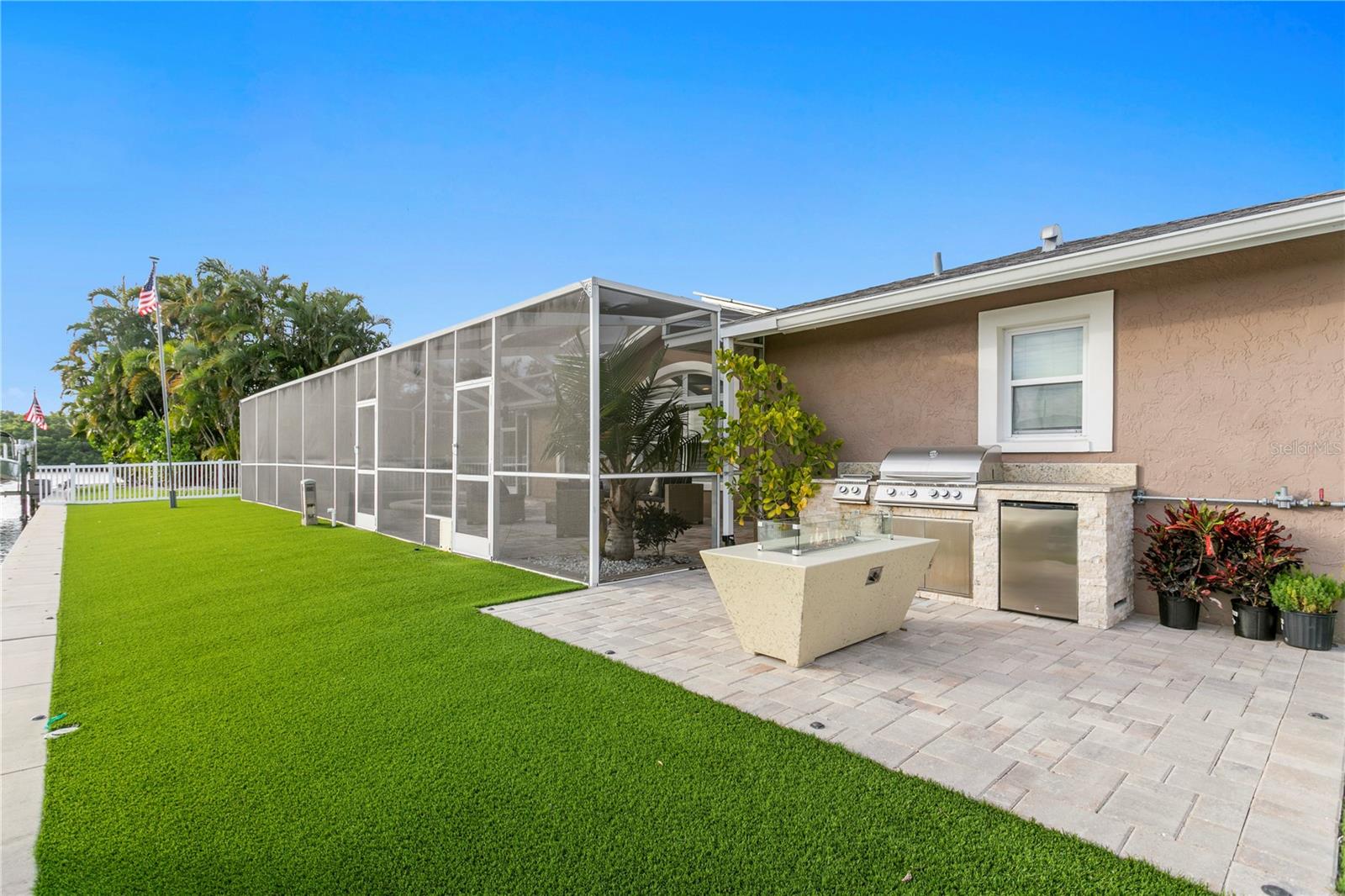 PONDEROSA OF SHORE ACRES - Residential