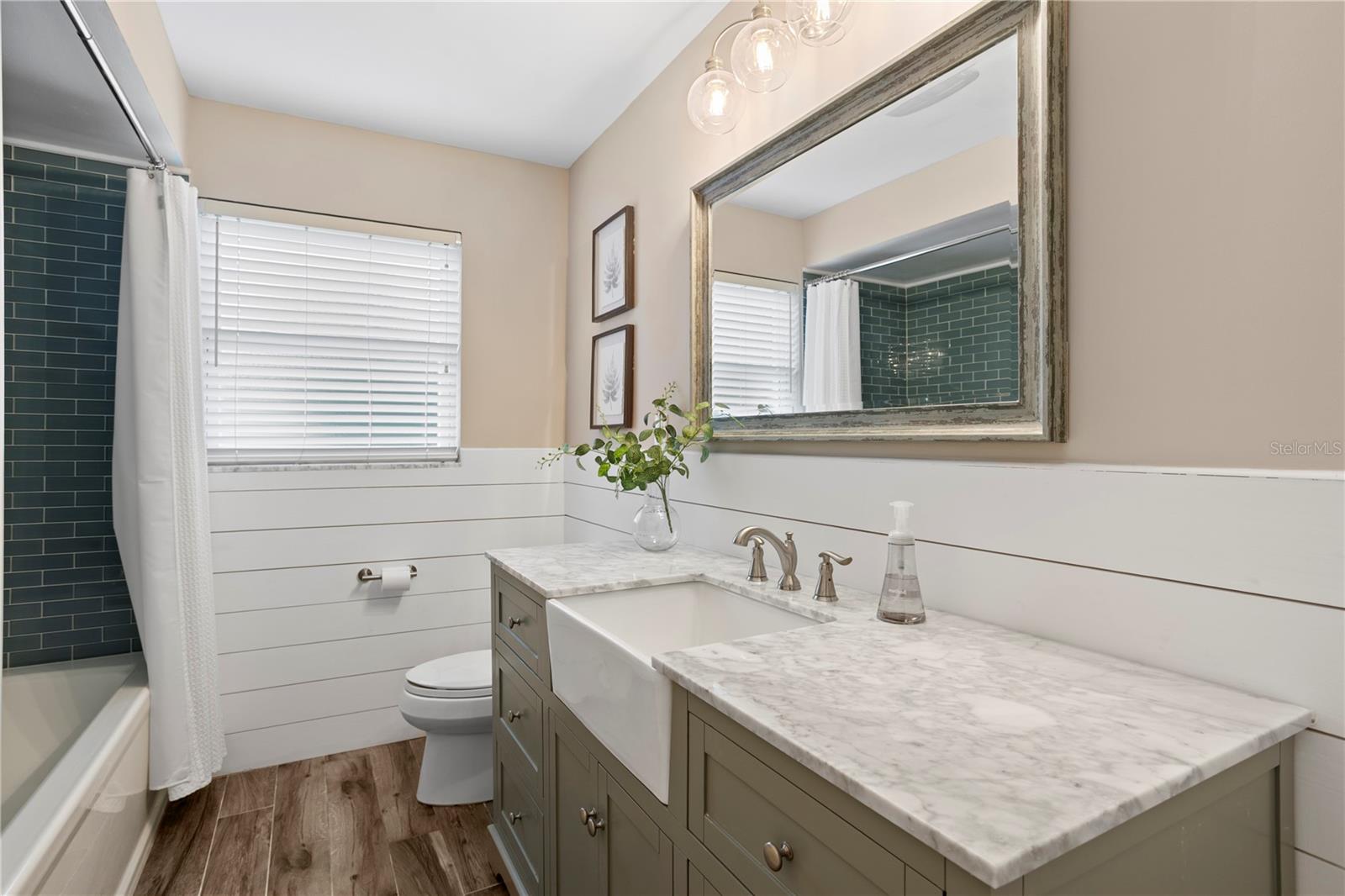 PONDEROSA OF SHORE ACRES - Residential