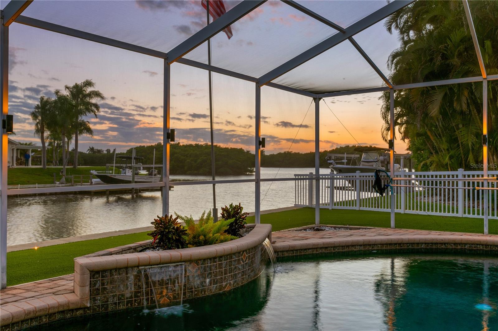 PONDEROSA OF SHORE ACRES - Residential