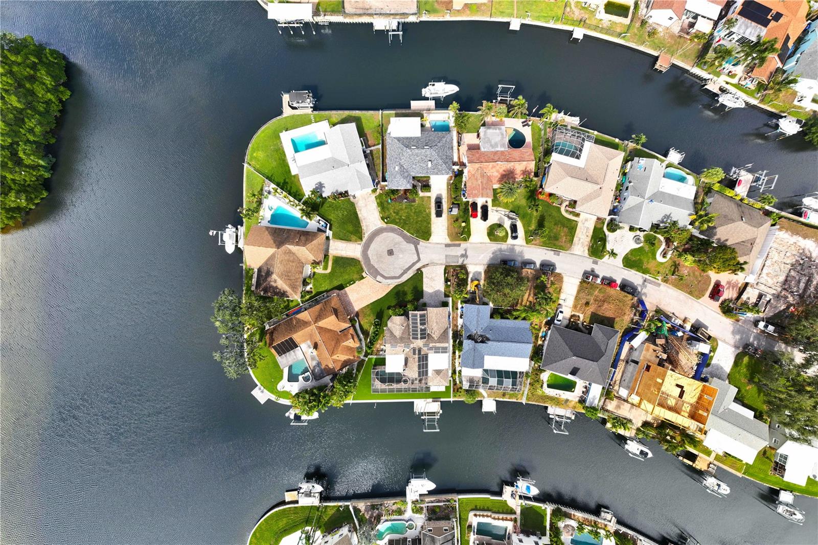 PONDEROSA OF SHORE ACRES - Residential