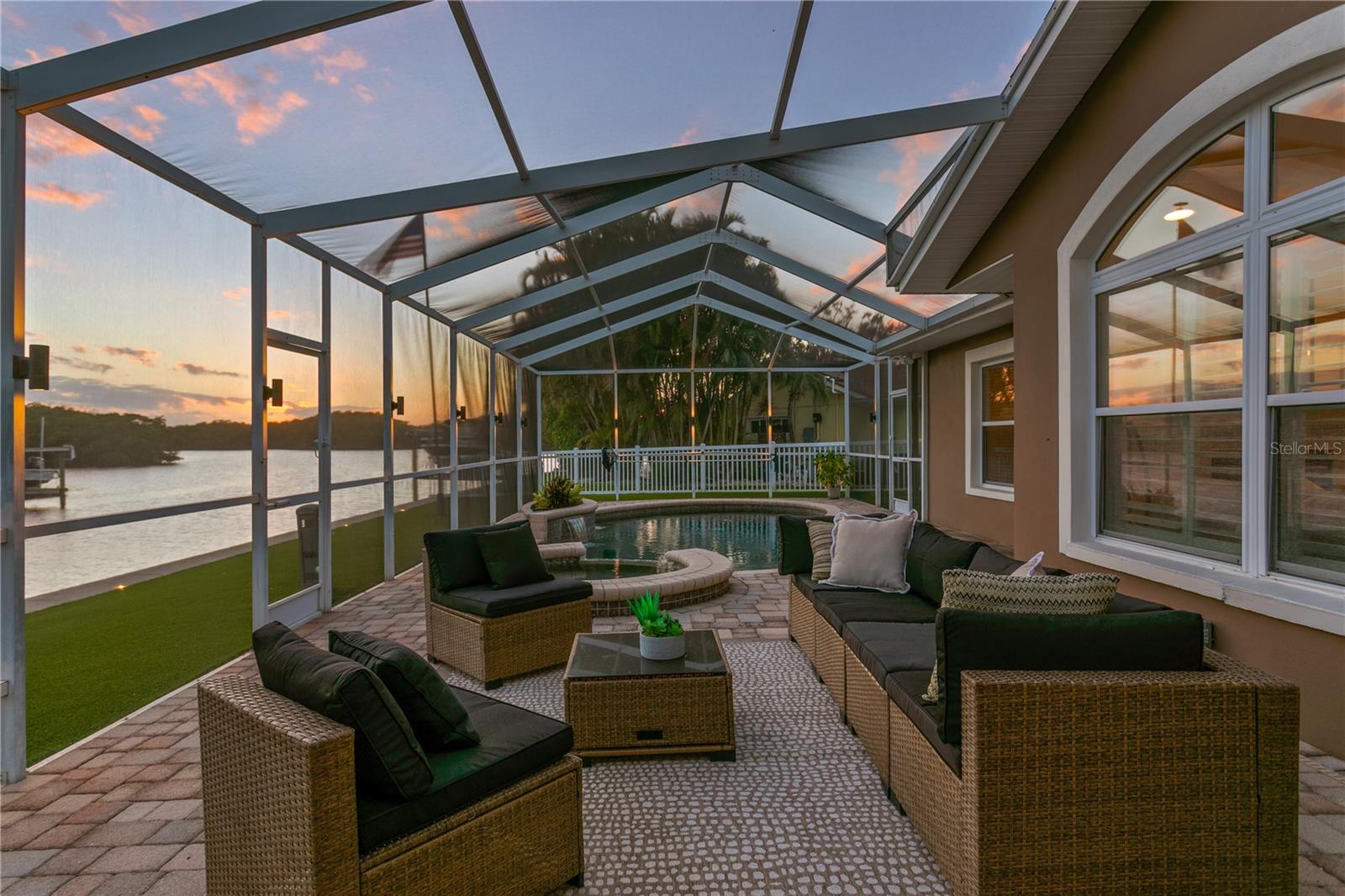 PONDEROSA OF SHORE ACRES - Residential