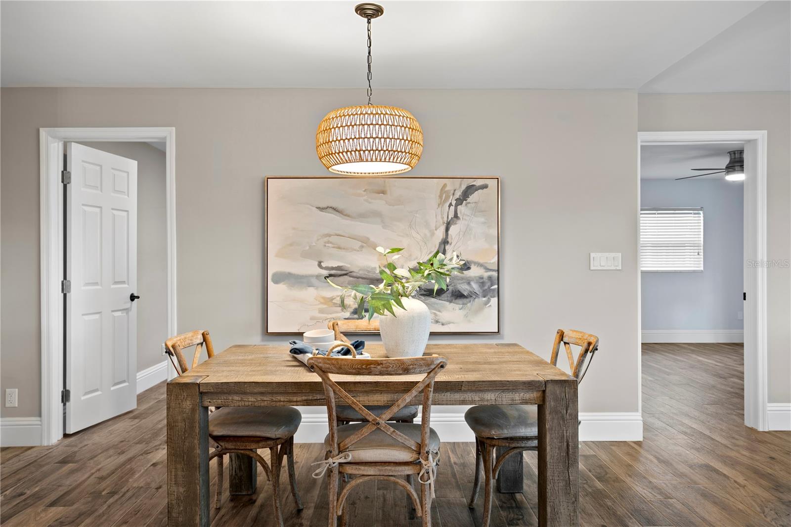 PONDEROSA OF SHORE ACRES - Residential