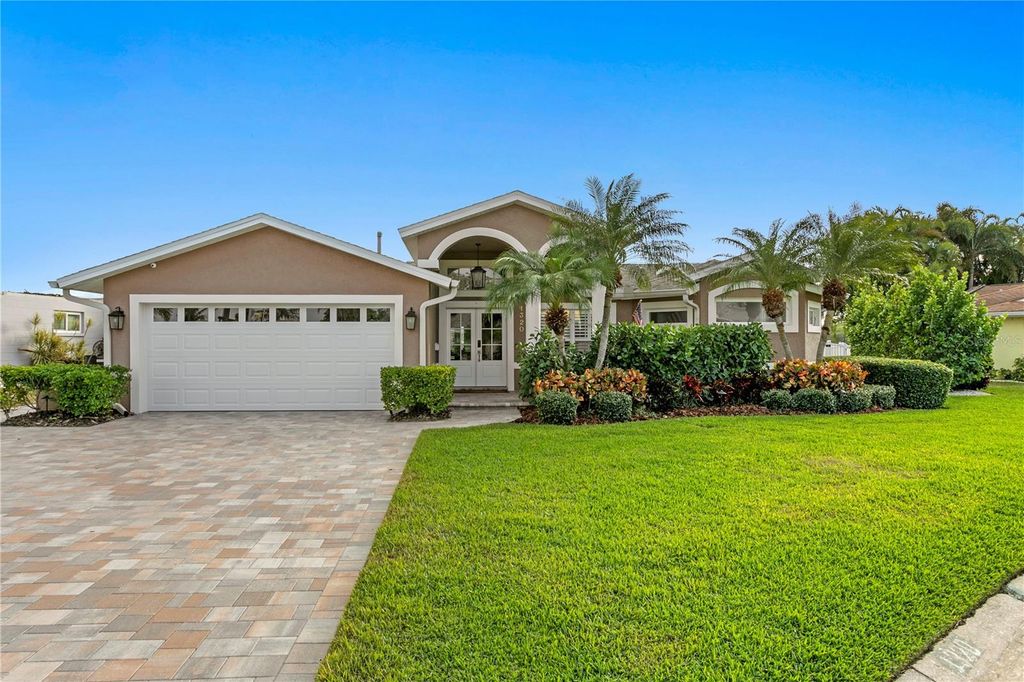 Photo of 1320 52nd Avenue NE, St Petersburg, FL 33703 (MLS # TB8457340)