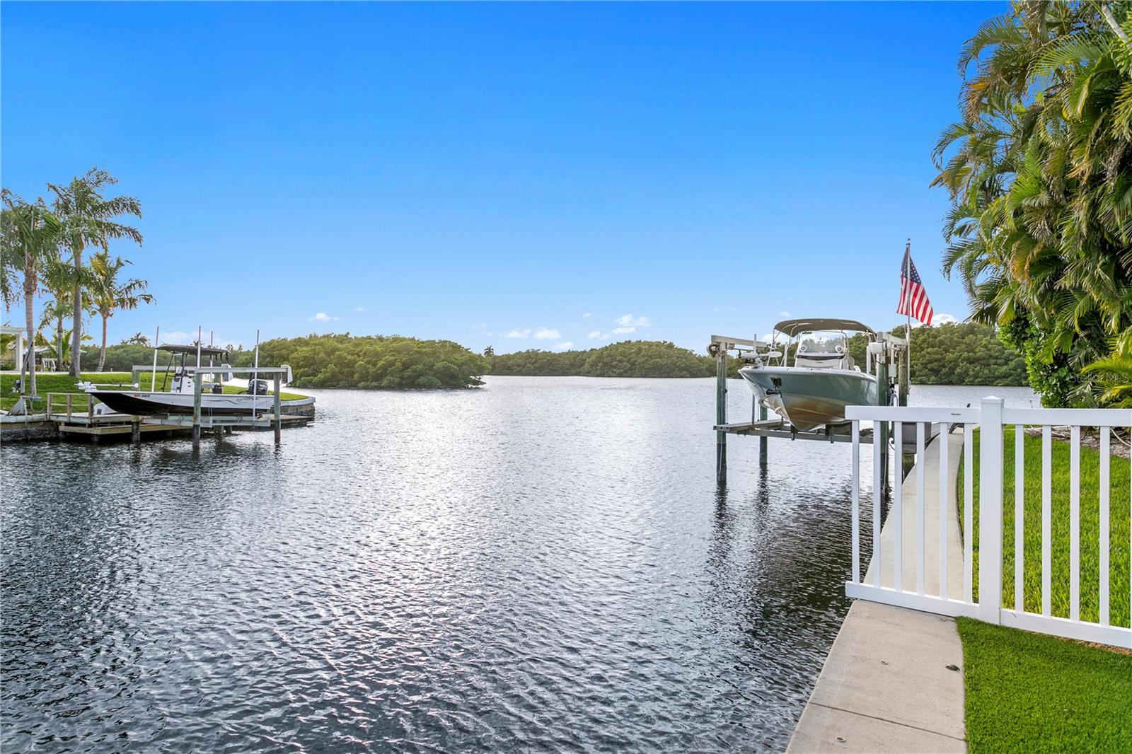 PONDEROSA OF SHORE ACRES - Residential