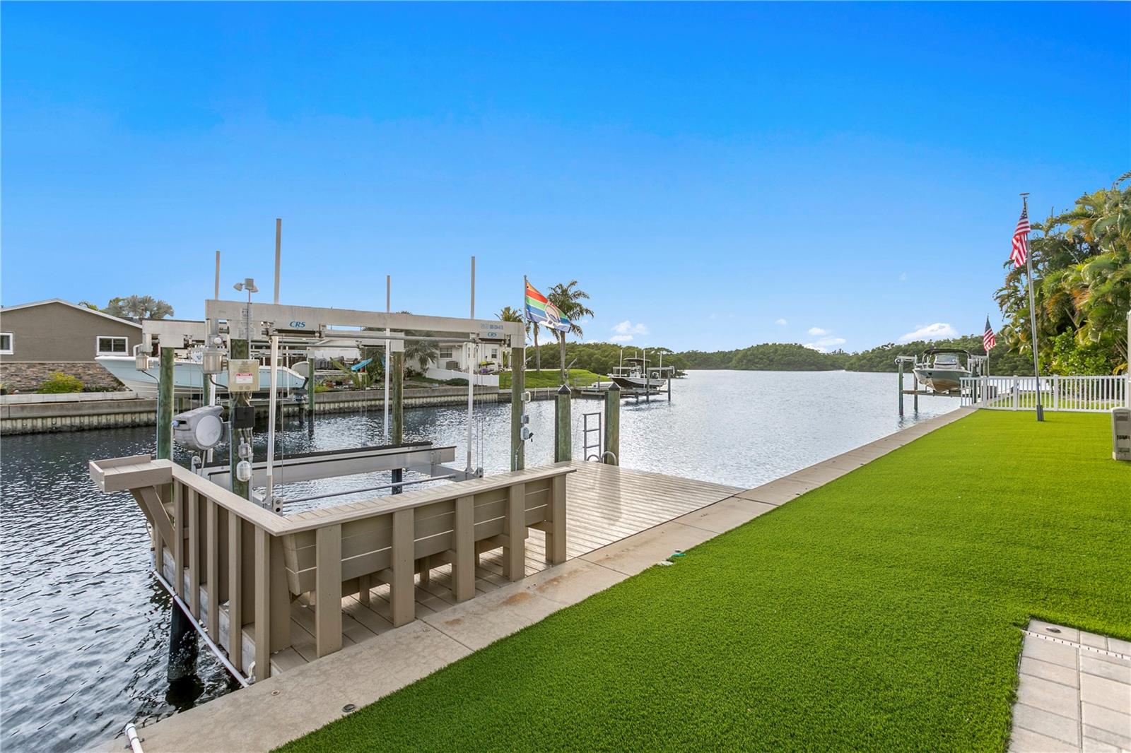 PONDEROSA OF SHORE ACRES - Residential