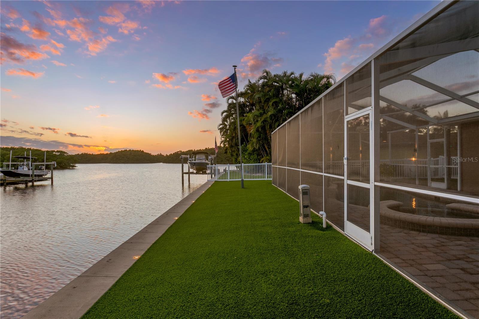 PONDEROSA OF SHORE ACRES - Residential