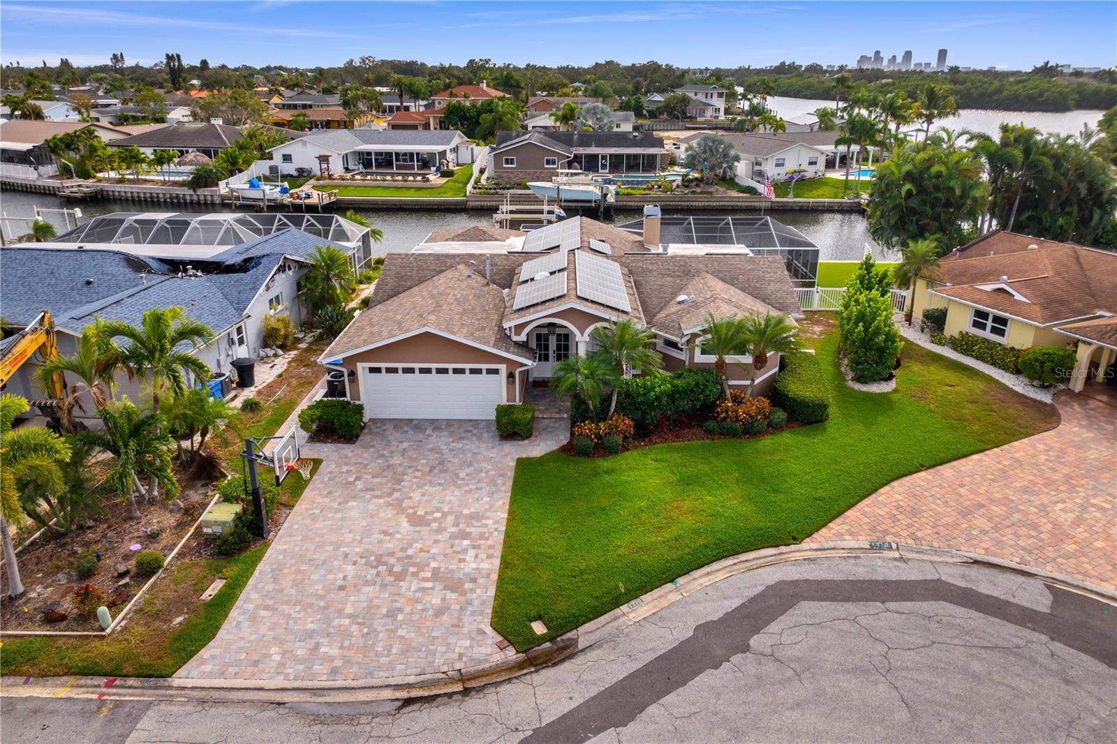 PONDEROSA OF SHORE ACRES - Residential