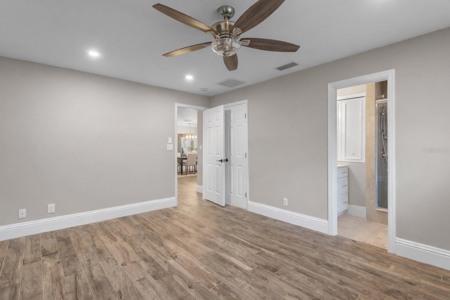 PONDEROSA OF SHORE ACRES - Residential