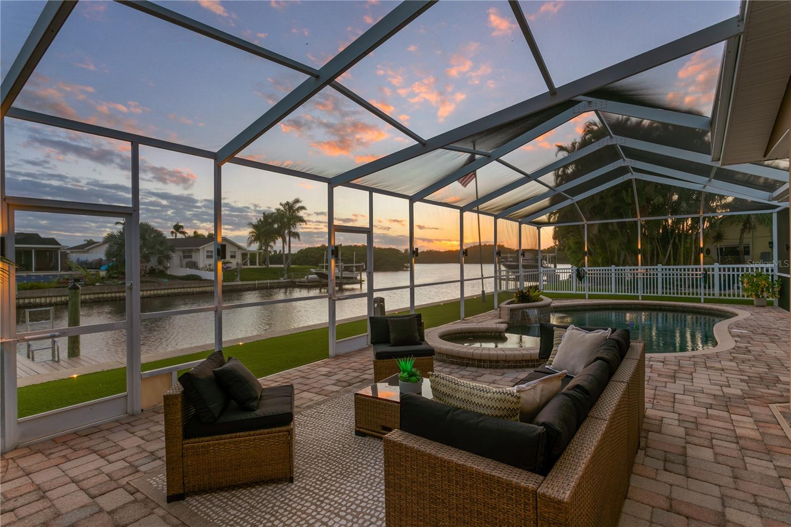 PONDEROSA OF SHORE ACRES - Residential