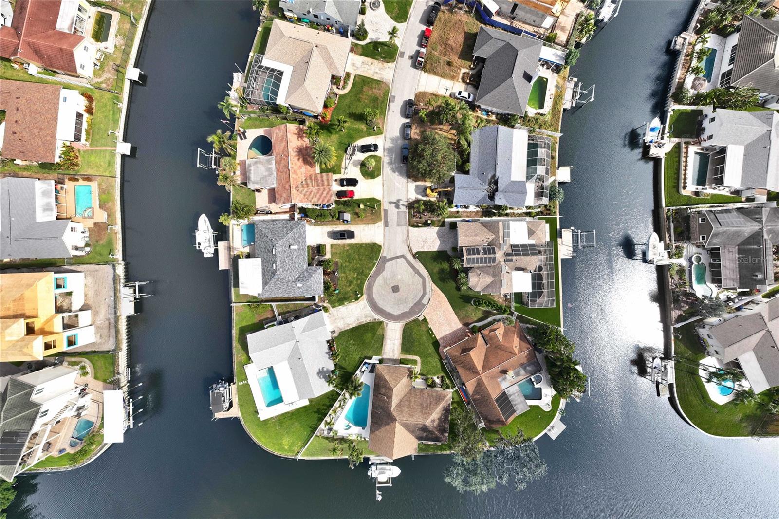 PONDEROSA OF SHORE ACRES - Residential