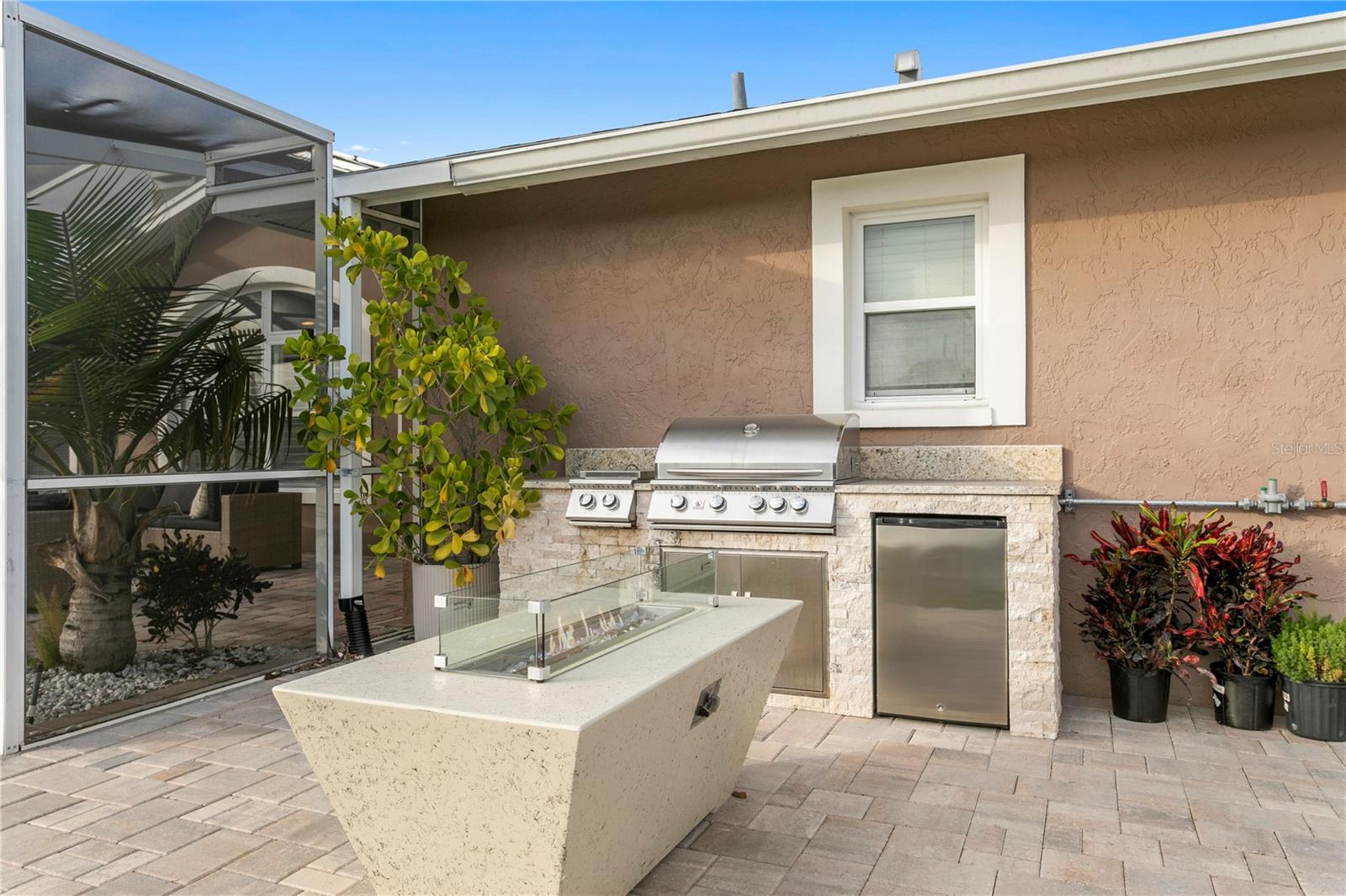 PONDEROSA OF SHORE ACRES - Residential