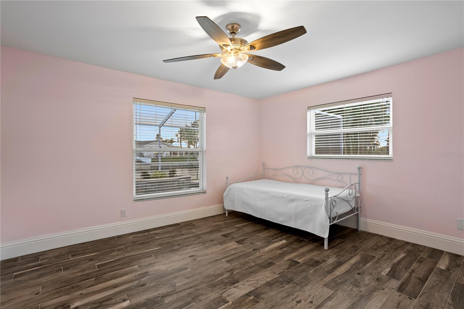 PONDEROSA OF SHORE ACRES - Residential