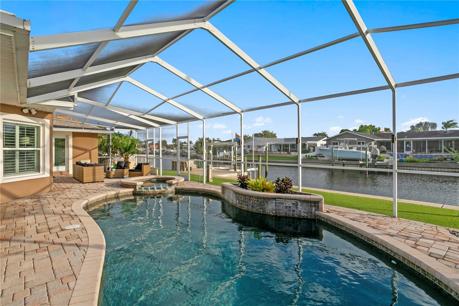 PONDEROSA OF SHORE ACRES - Residential