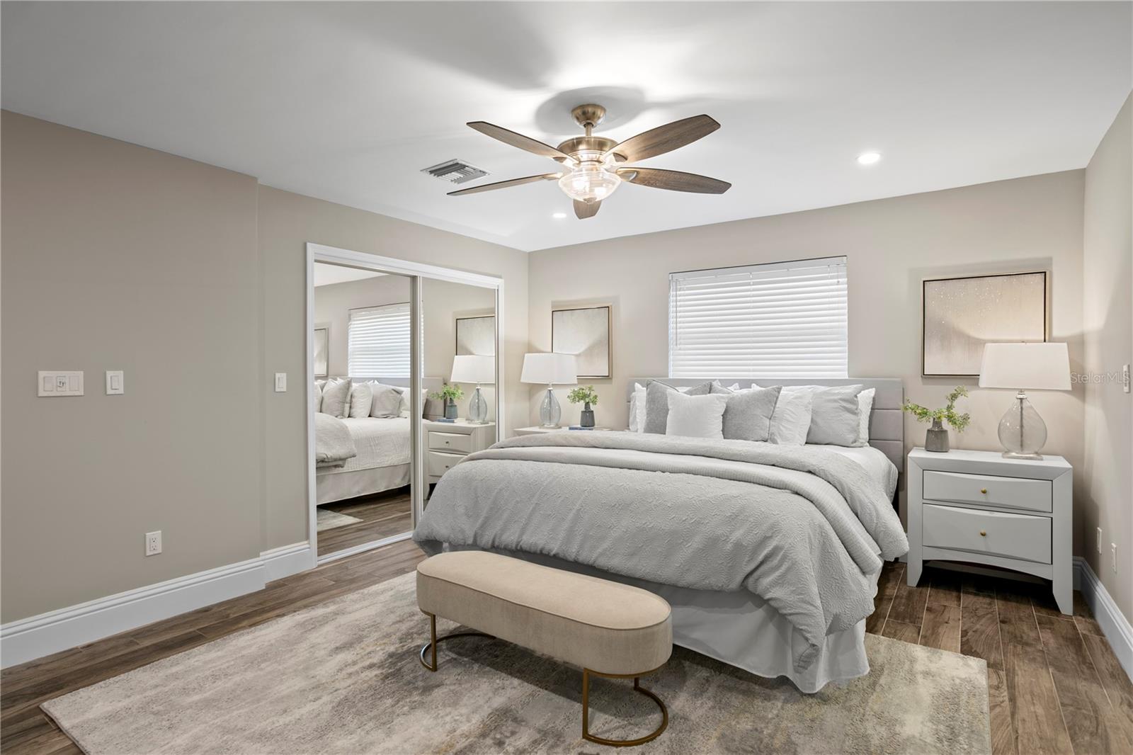 PONDEROSA OF SHORE ACRES - Residential