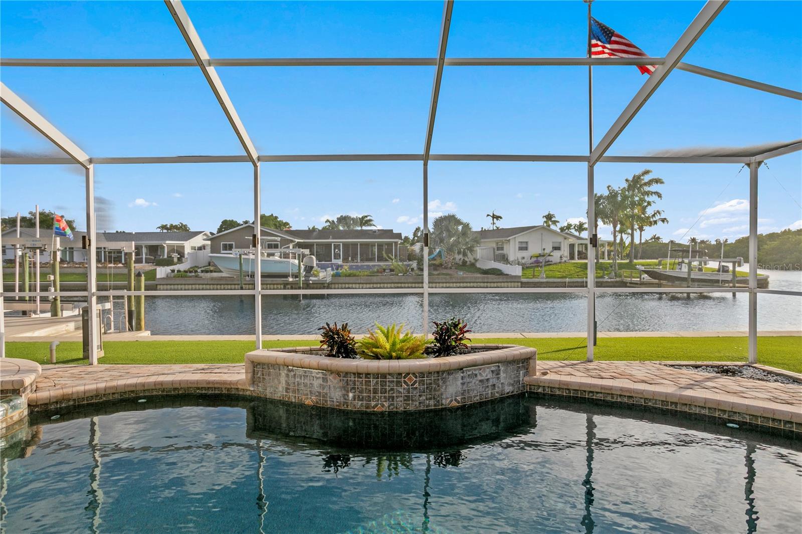 PONDEROSA OF SHORE ACRES - Residential
