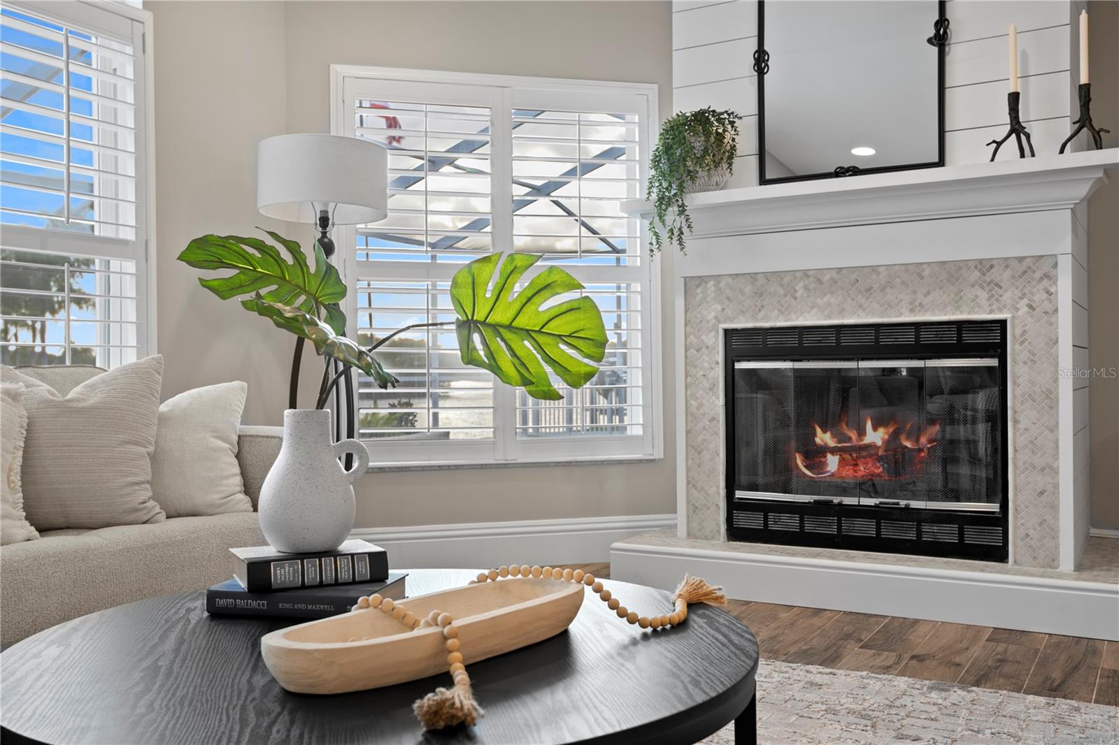 PONDEROSA OF SHORE ACRES - Residential