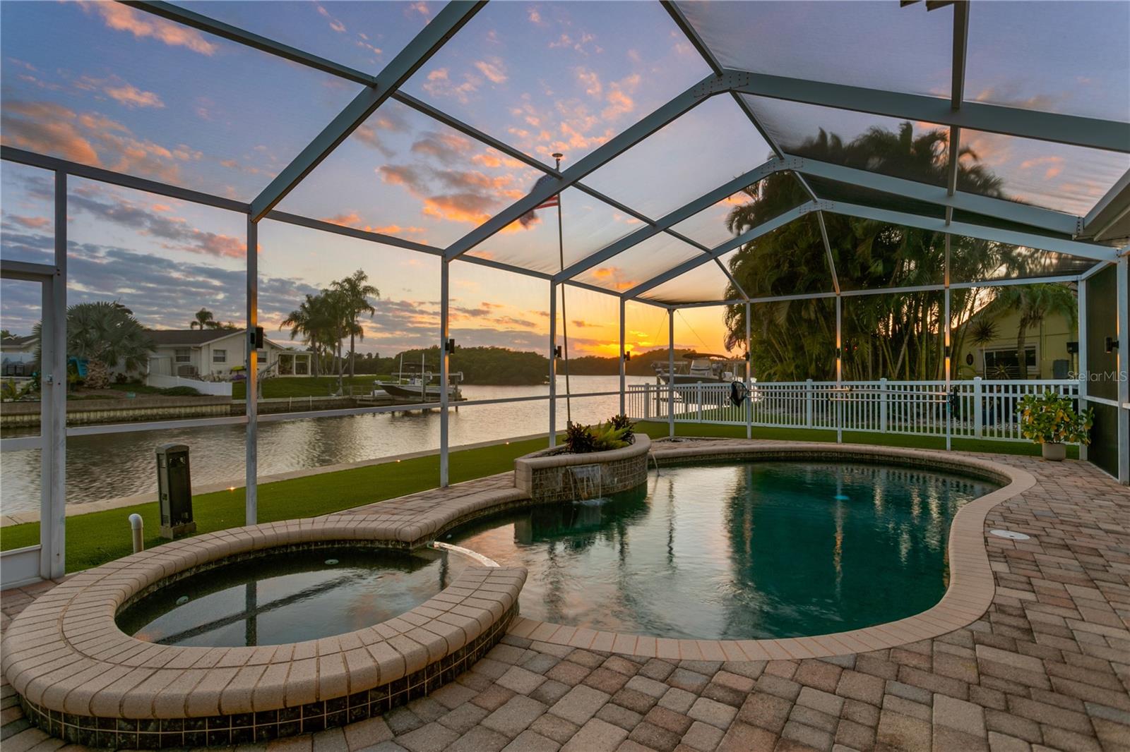 PONDEROSA OF SHORE ACRES - Residential