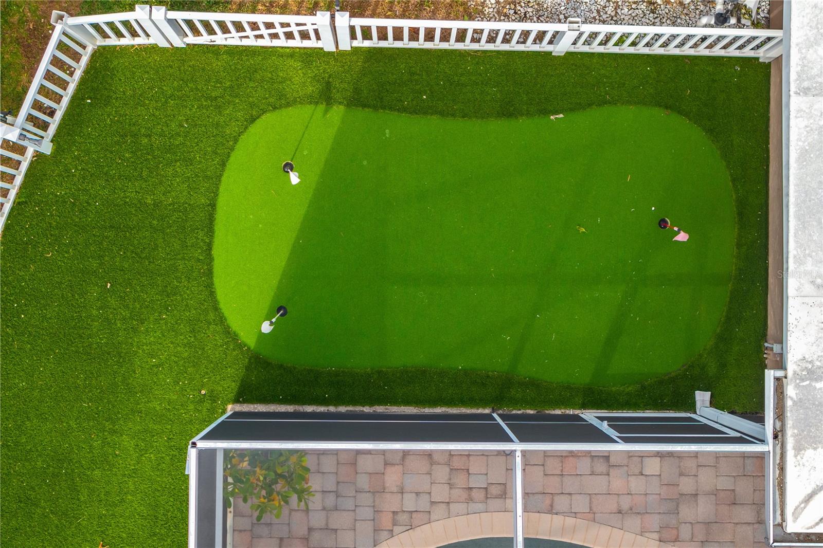 PONDEROSA OF SHORE ACRES - Residential