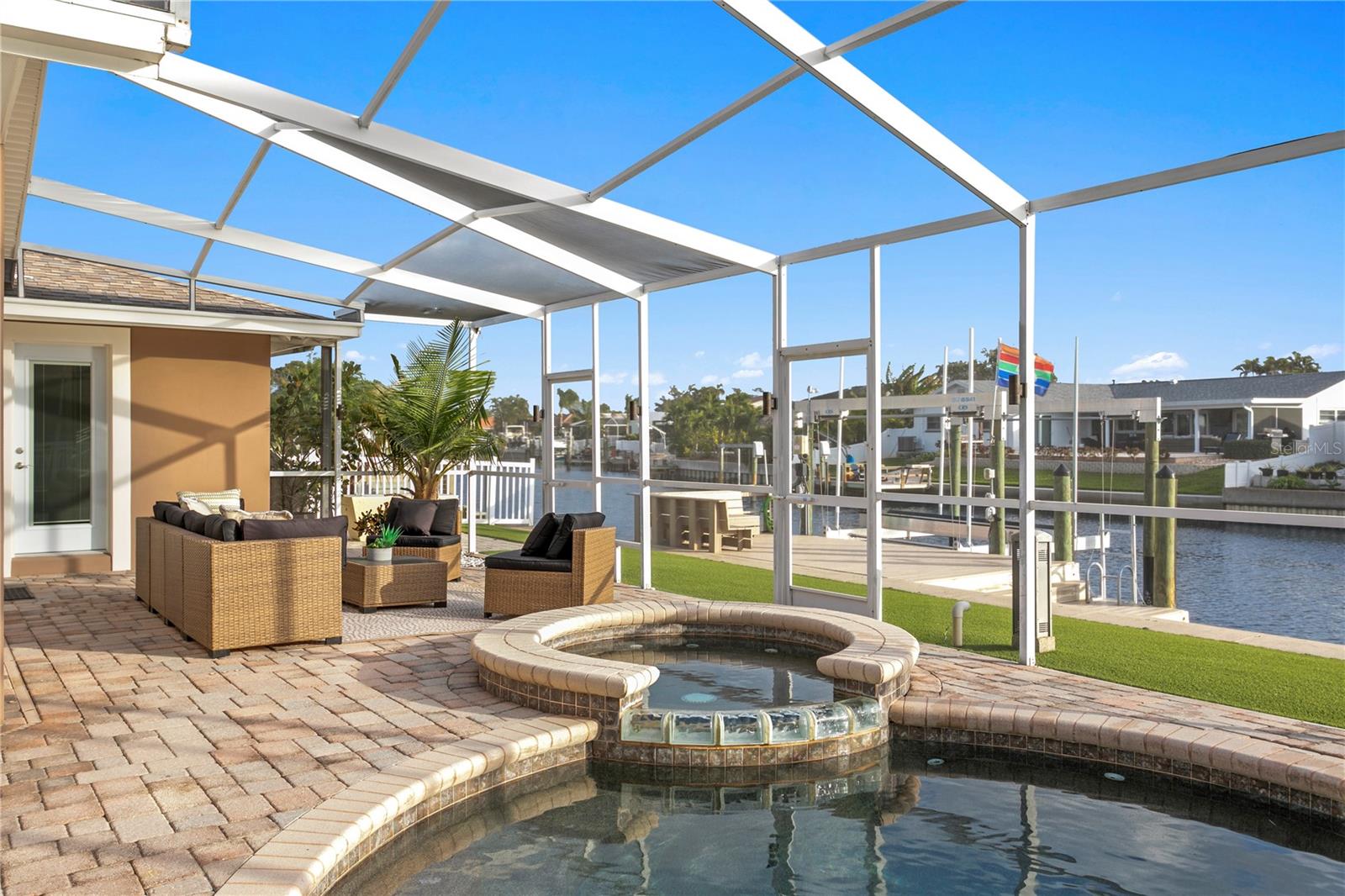 PONDEROSA OF SHORE ACRES - Residential