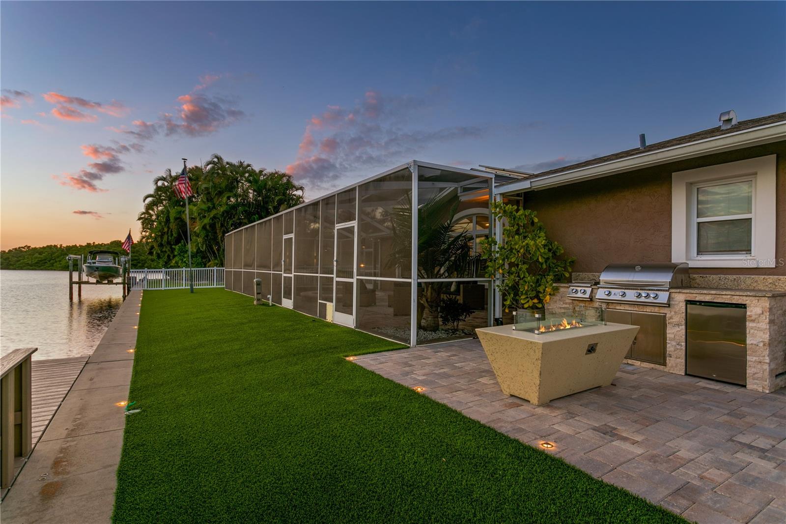 PONDEROSA OF SHORE ACRES - Residential