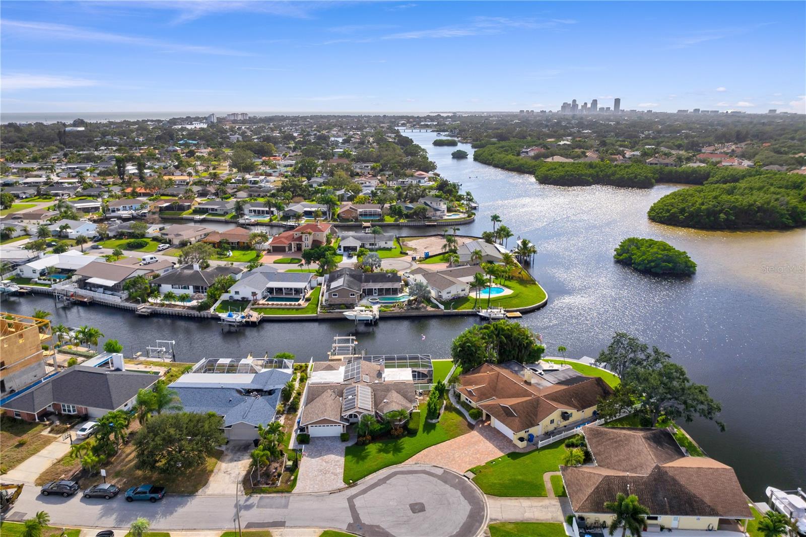 PONDEROSA OF SHORE ACRES - Residential