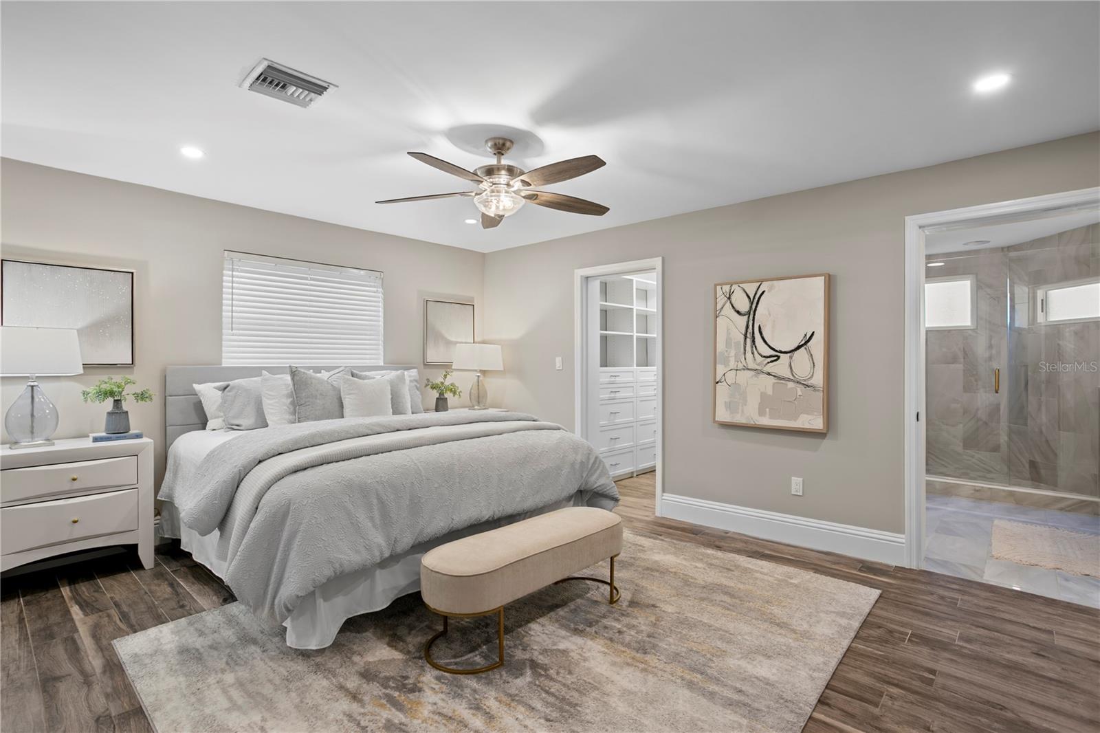 PONDEROSA OF SHORE ACRES - Residential