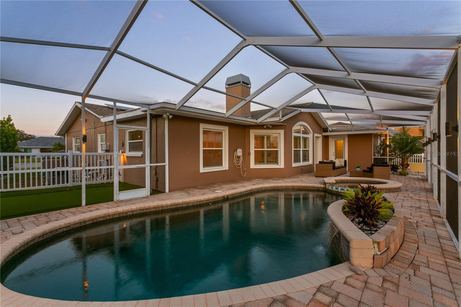 PONDEROSA OF SHORE ACRES - Residential