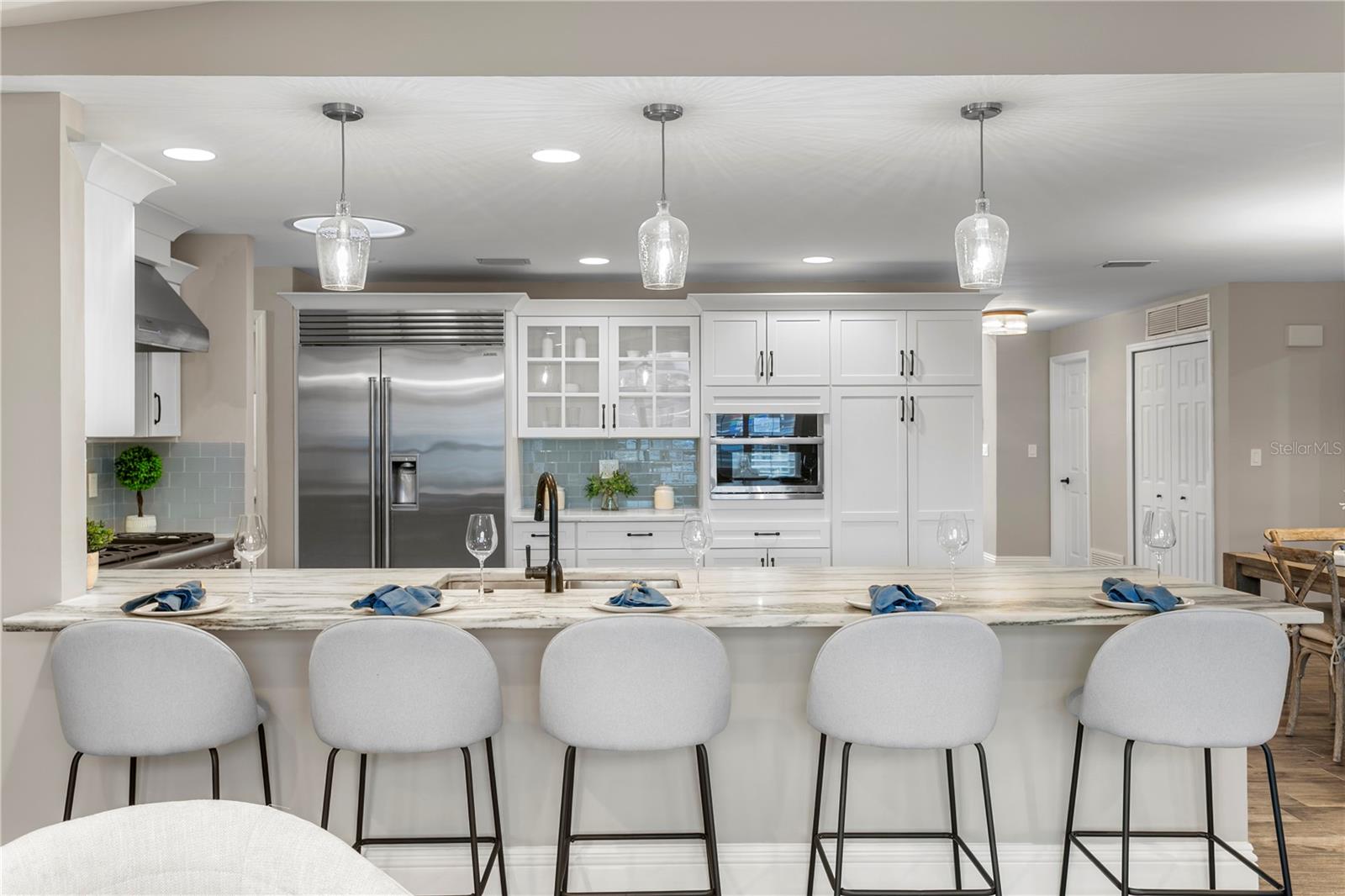 PONDEROSA OF SHORE ACRES - Residential