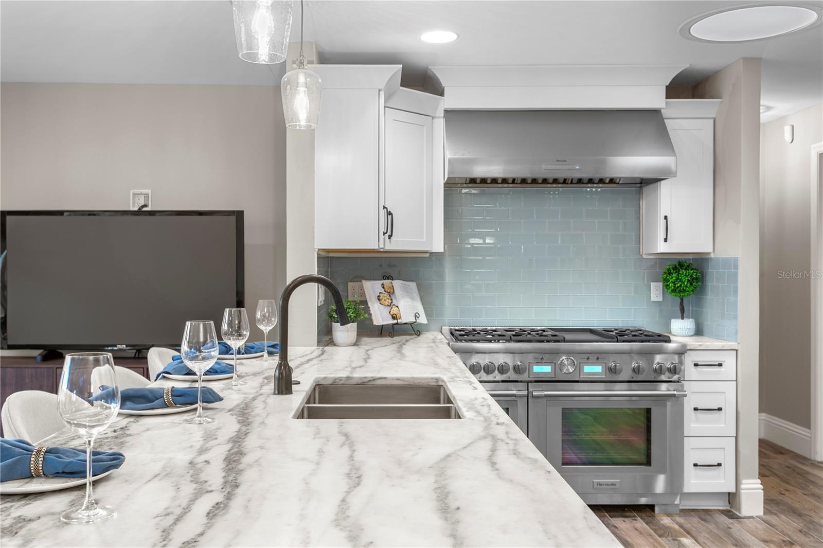 PONDEROSA OF SHORE ACRES - Residential