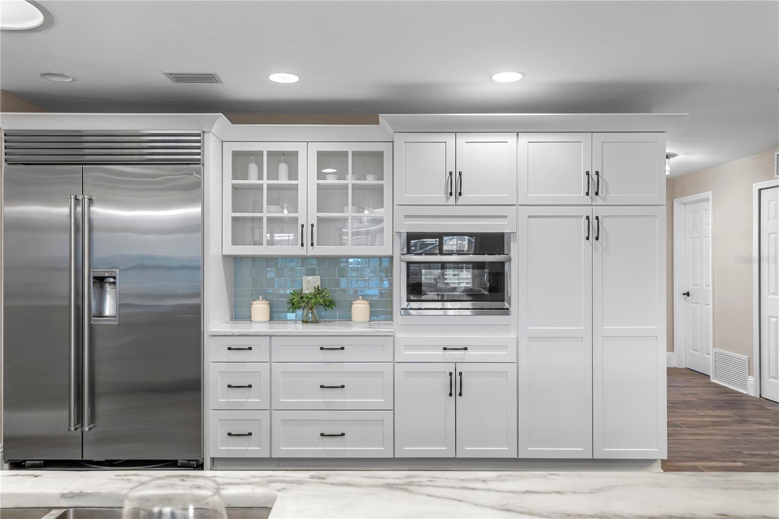 PONDEROSA OF SHORE ACRES - Residential