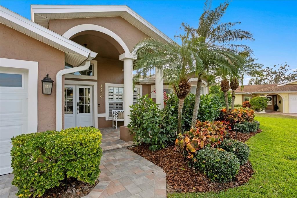 Photo of 1320 52nd Avenue NE, St Petersburg, FL 33703 (MLS # TB8457340)