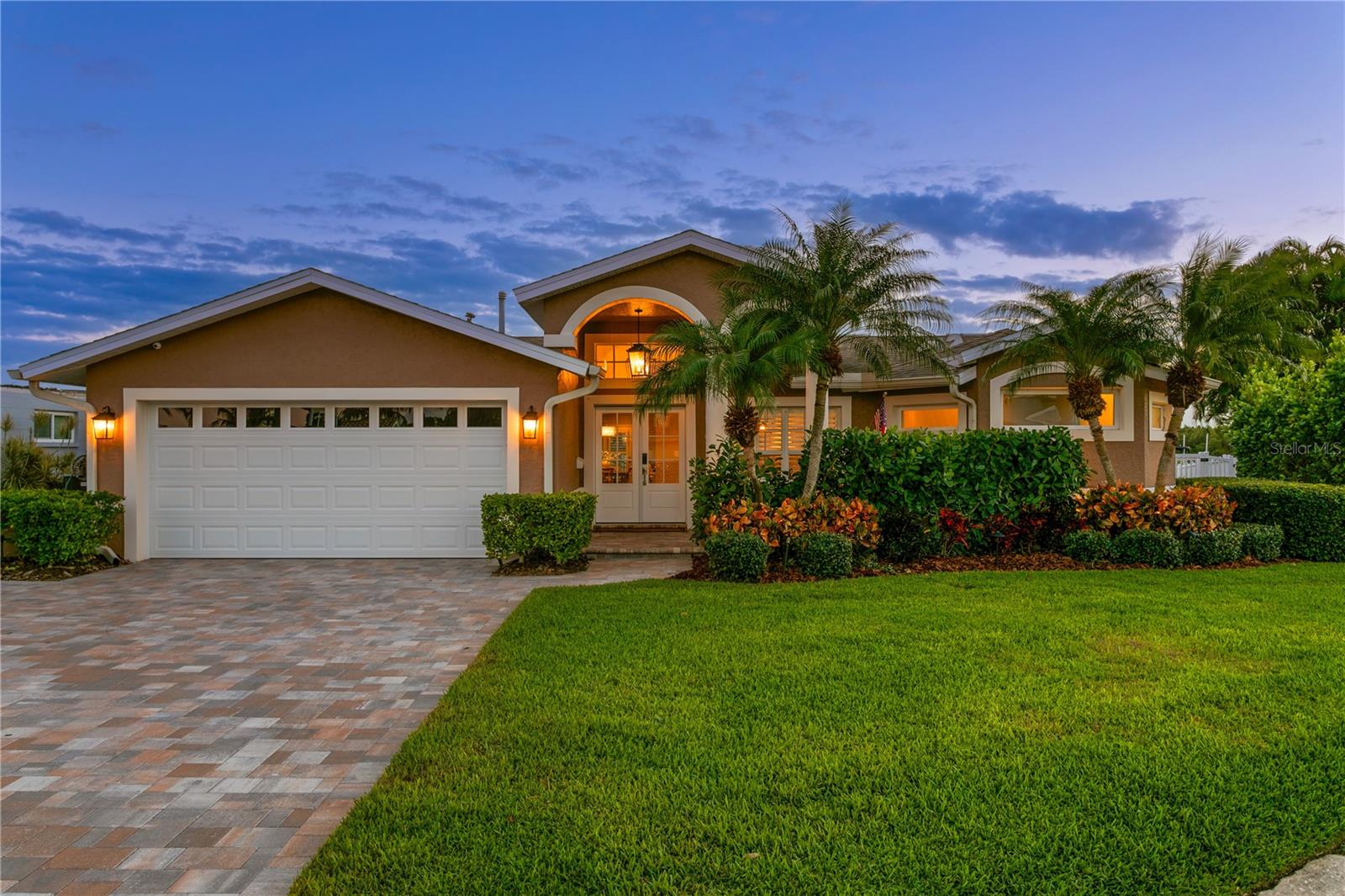 PONDEROSA OF SHORE ACRES - Residential
