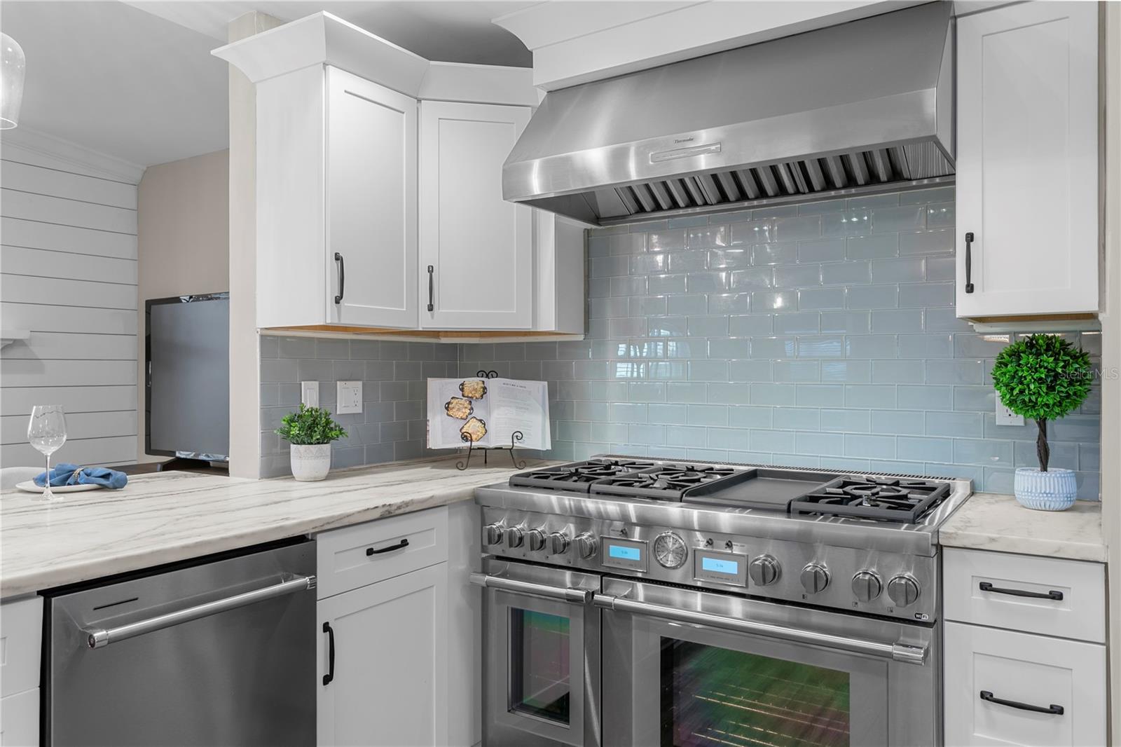 PONDEROSA OF SHORE ACRES - Residential