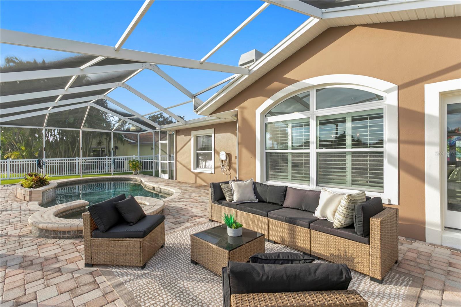 PONDEROSA OF SHORE ACRES - Residential