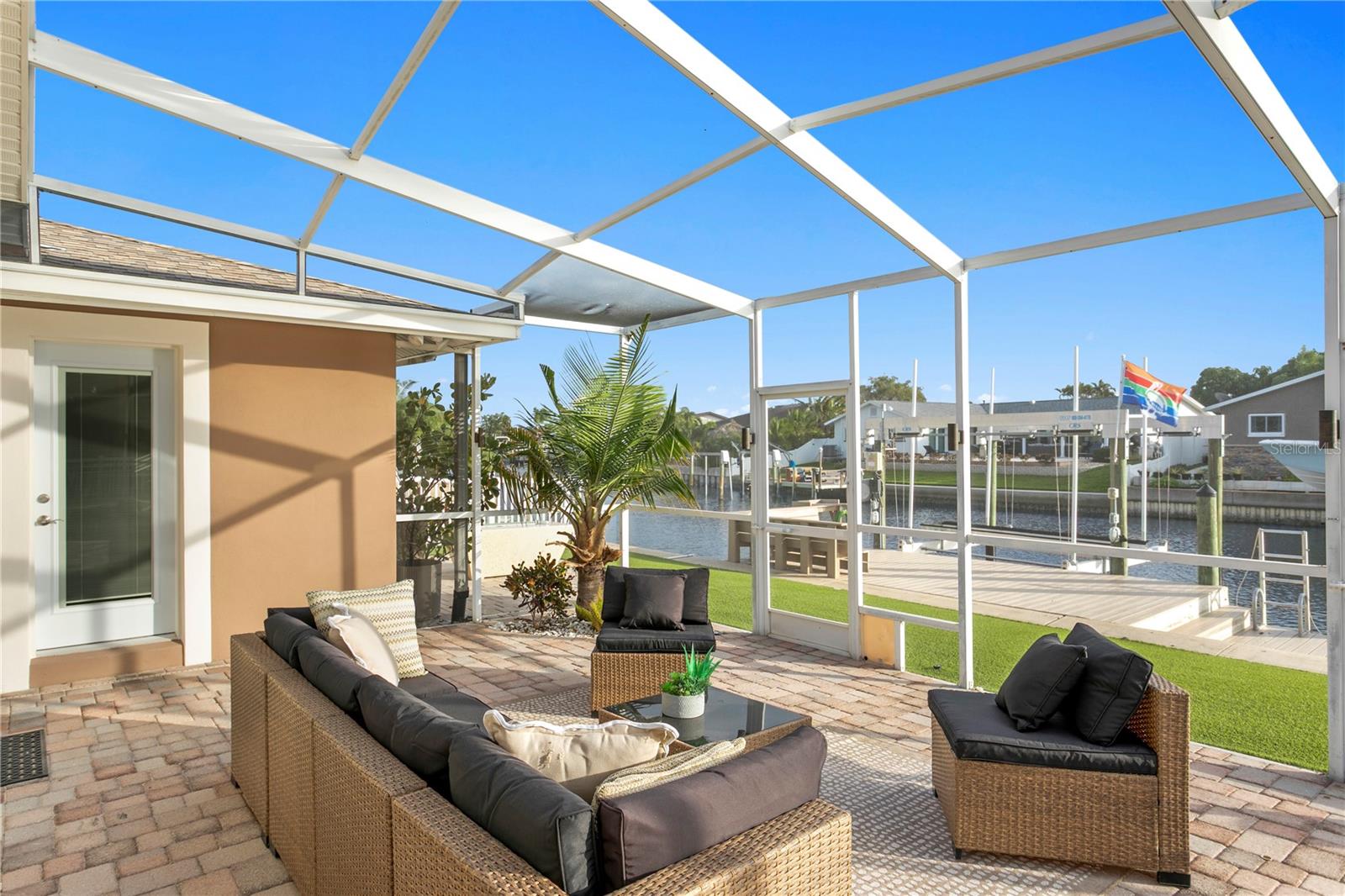 PONDEROSA OF SHORE ACRES - Residential