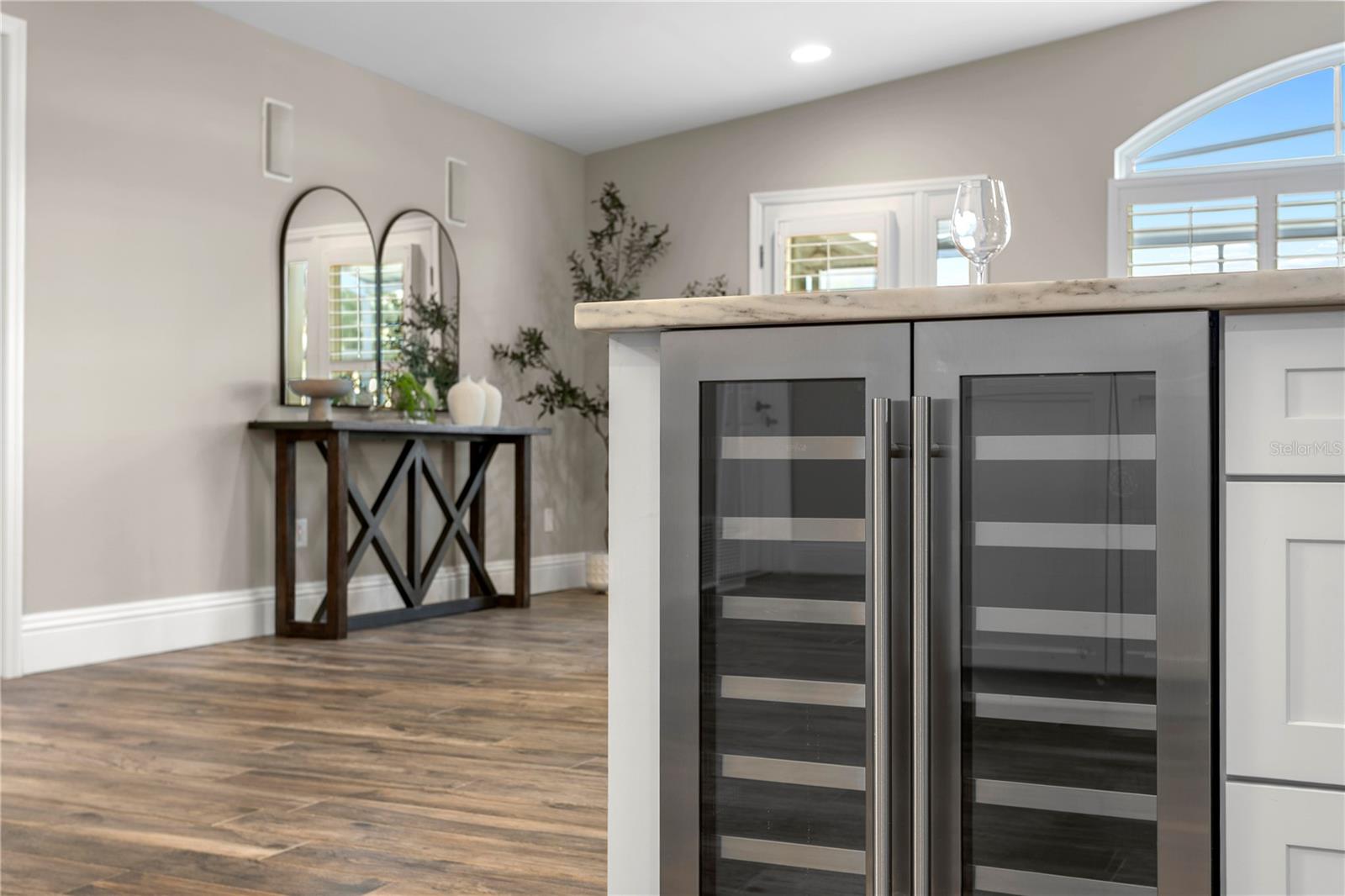 PONDEROSA OF SHORE ACRES - Residential