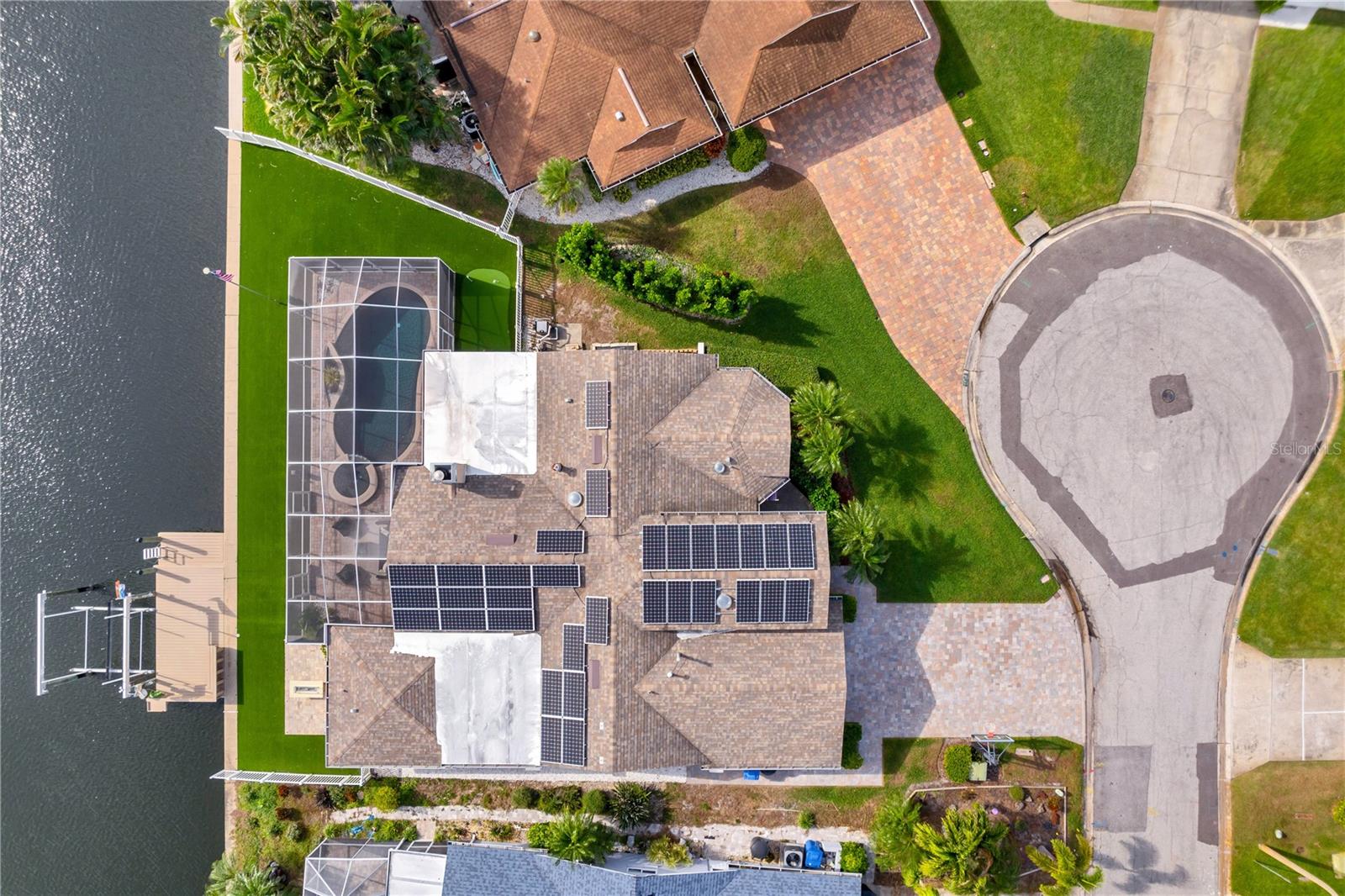 PONDEROSA OF SHORE ACRES - Residential