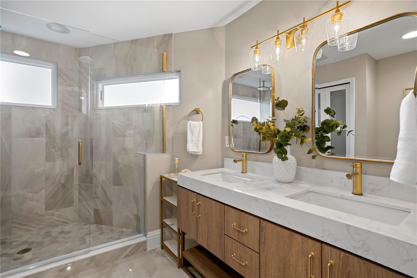 PONDEROSA OF SHORE ACRES - Residential