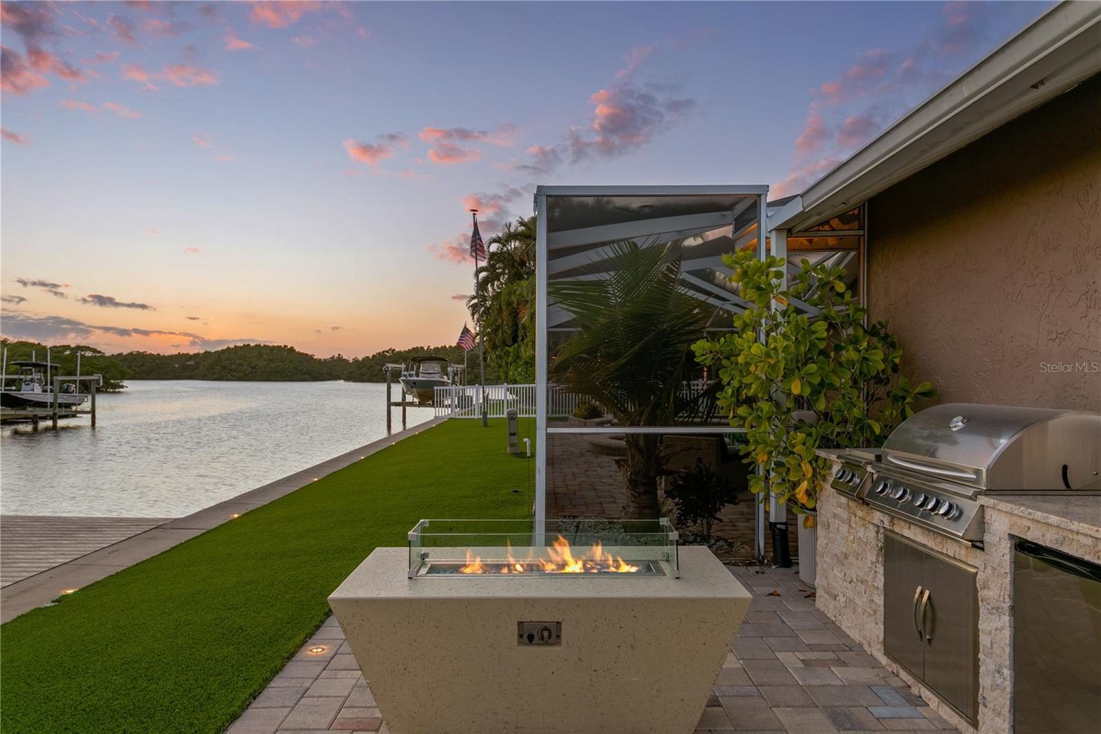 PONDEROSA OF SHORE ACRES - Residential