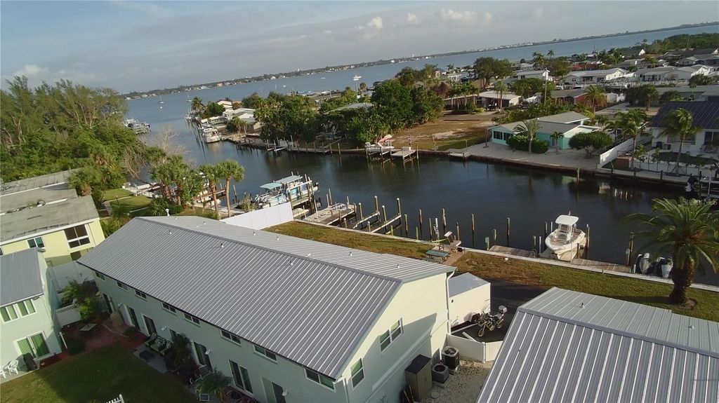 Photo of 10125 Manatee Avenue W #A4, Bradenton, FL 34209 (MLS # A4673726)