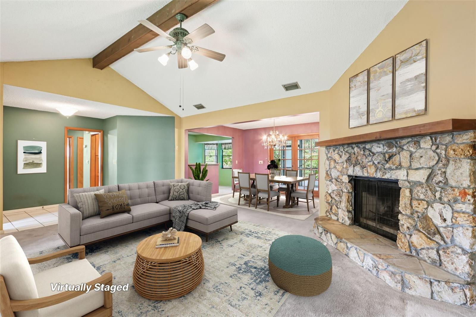 382 HAVERLAKE CIRCLE
