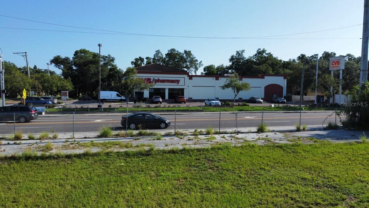 622 W DR MARTIN LUTHER KING JR BOULEVARD