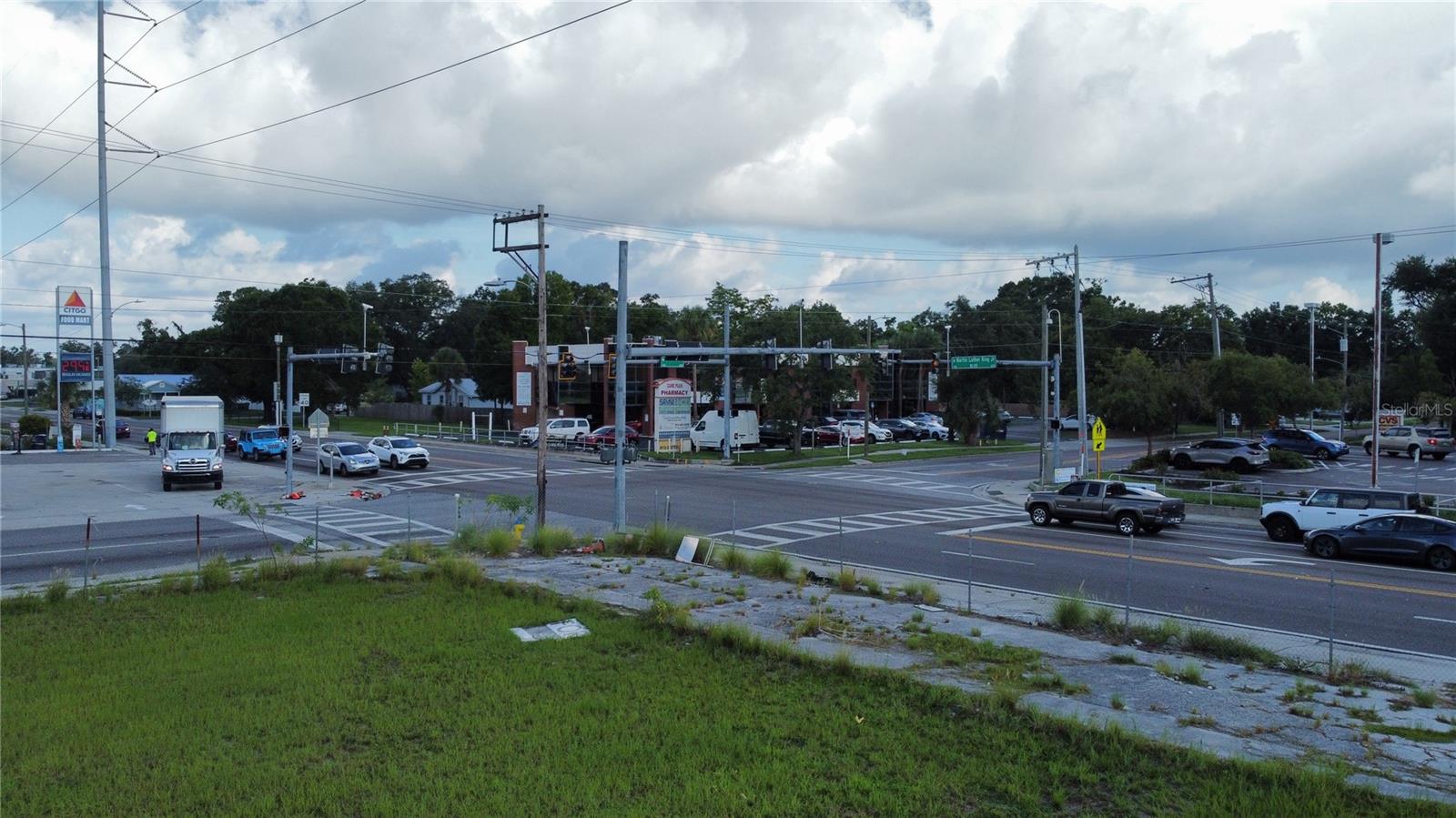 WEST ARLINGTON HEIGHTS SUB - Land