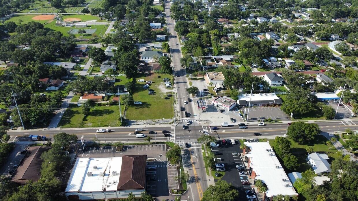 622 W DR MARTIN LUTHER KING JR BOULEVARD