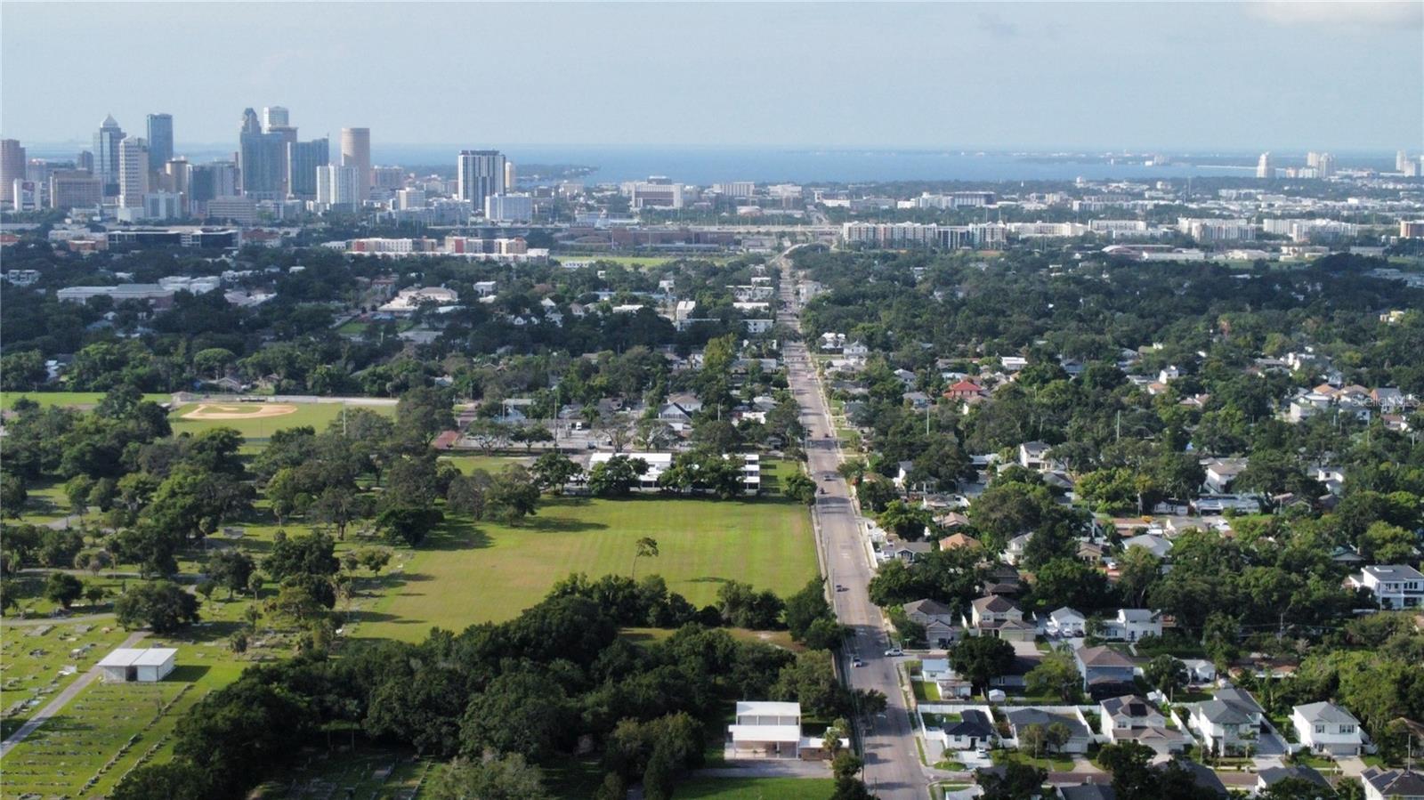WEST ARLINGTON HEIGHTS SUB - Land